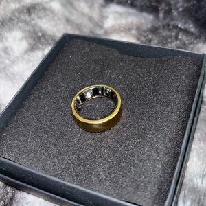 Oura ring Gen 3 Sz8